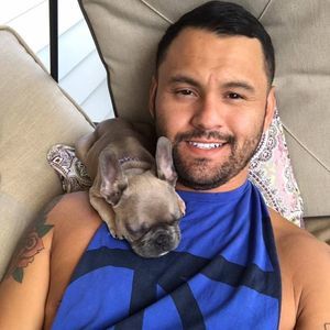 Meet your Posher, Christian